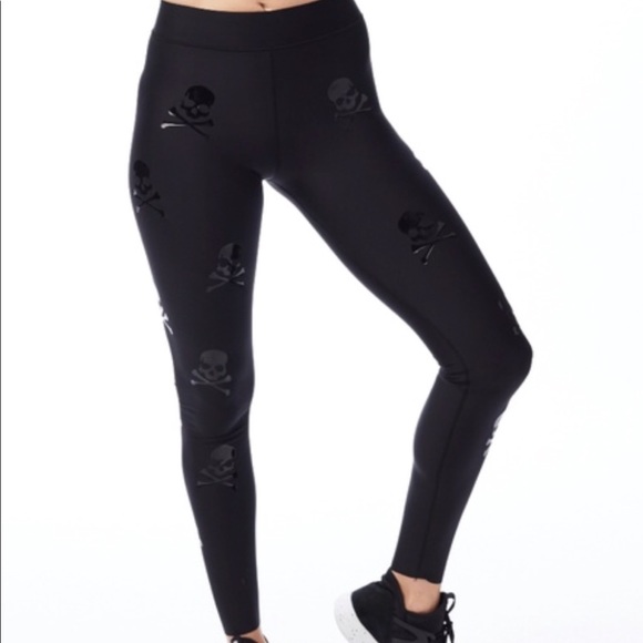 ultracor Pants - Ultracor x soulcycle leggings